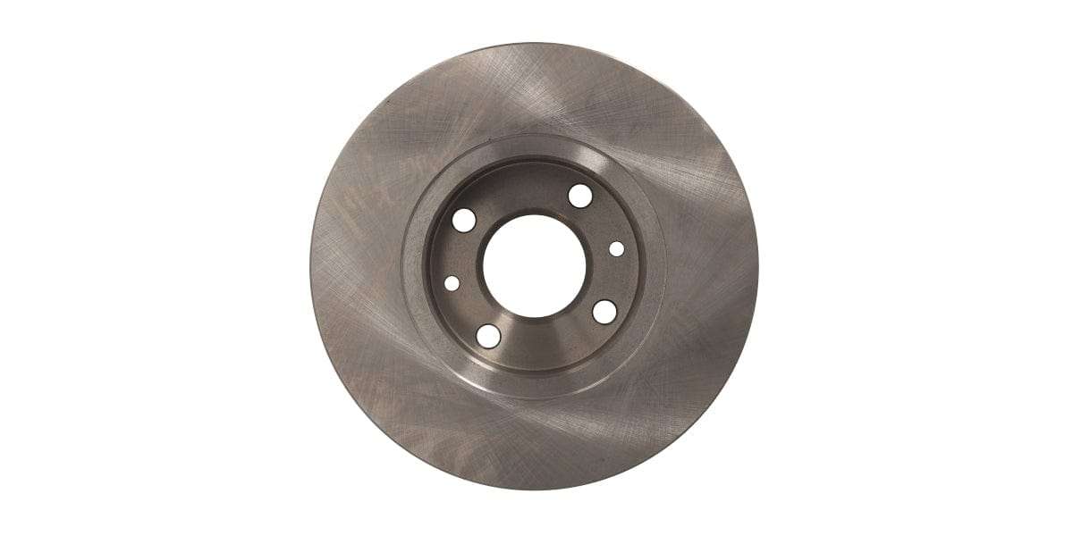 Brake Disc Vented Front Renault Captur 900Cc,Clio Iv,Sandero 2013> (Single)
