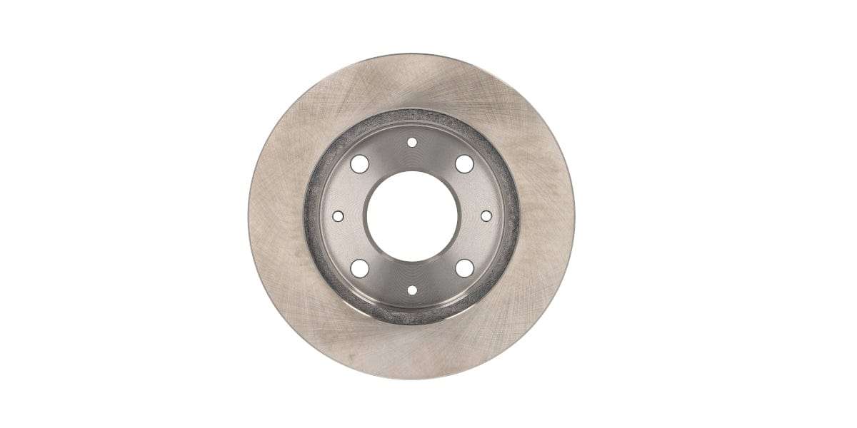 Brake Disc Vented Front Tata Indica 1.4 Le,Diesel,B Line 2005 2015 (Single)