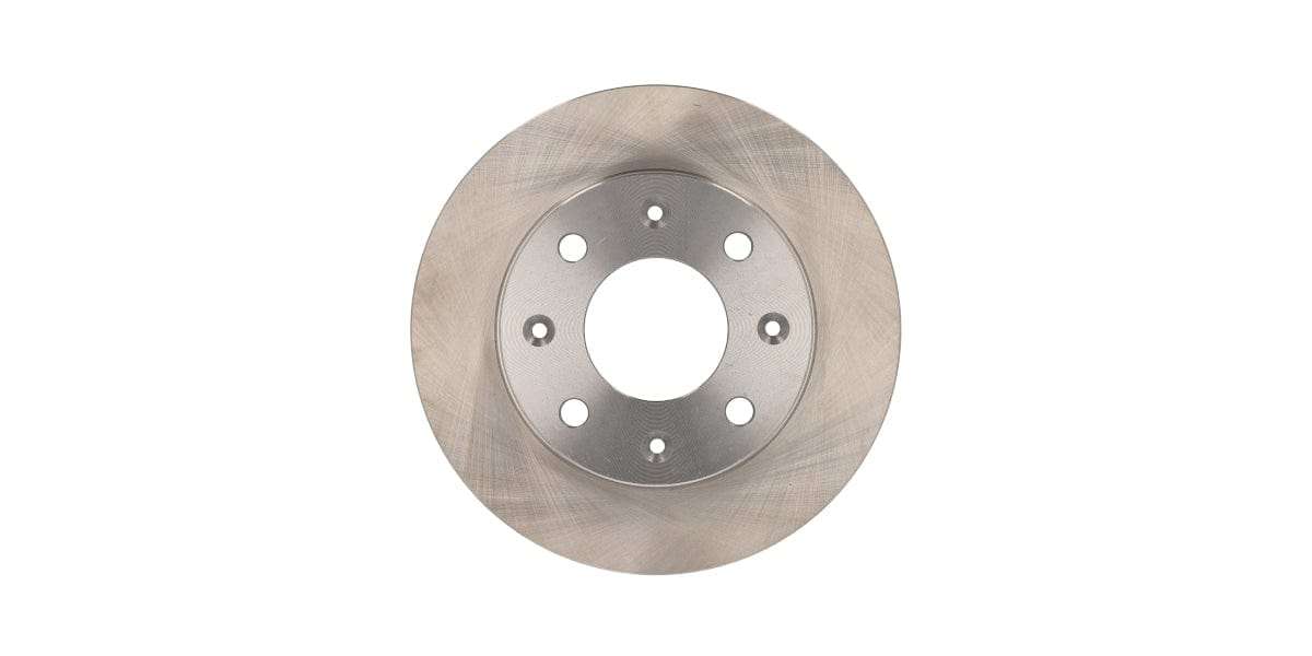 Brake Disc Vented Front Tata Indica 1.4 Le,Diesel,B Line 2005 2015 (Single)