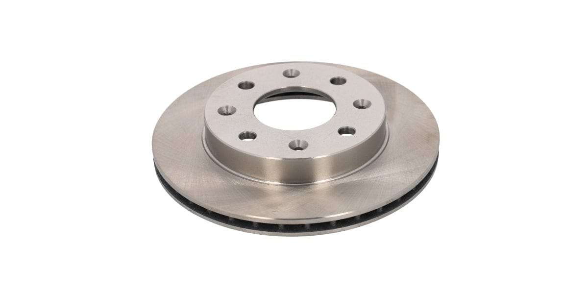 Brake Disc Vented Front Tata Indica 1.4 Le,Diesel,B Line 2005 2015 (Single)