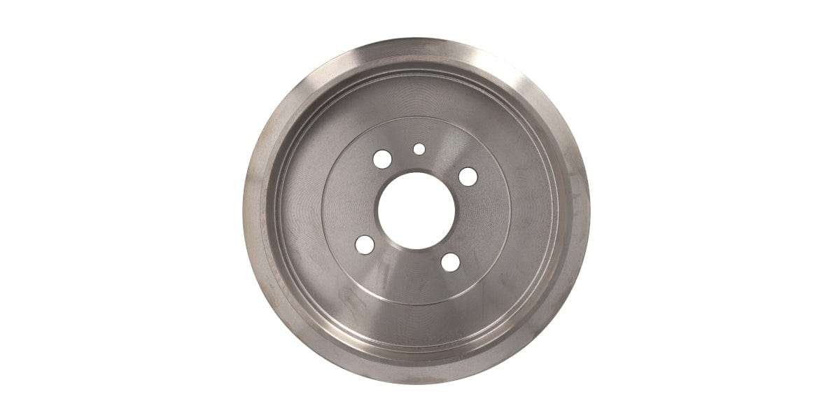 Brake Drum Rear Bmw 3 Series [E30] 1982 1992 (Single)