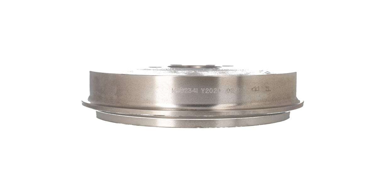 Brake Drum Rear Bmw 3 Series [E30] 1982 1992 (Single)