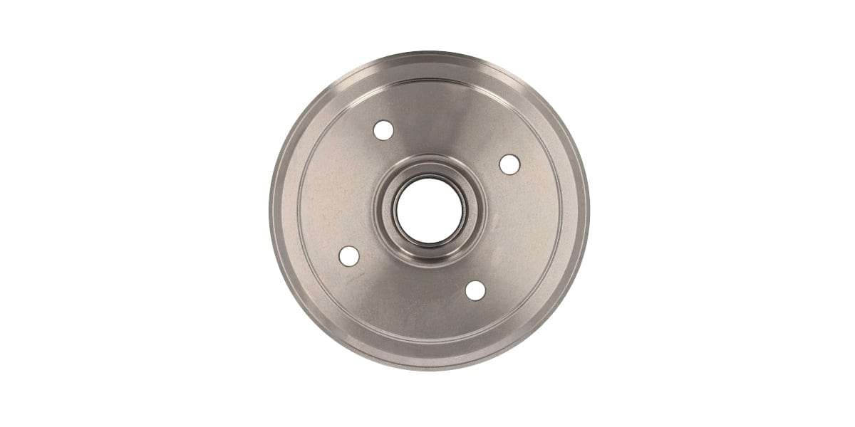 Brake Drum Rear Chev Spark 0.8,Lite,Deowoo Matiz 1999 2010 (Single)