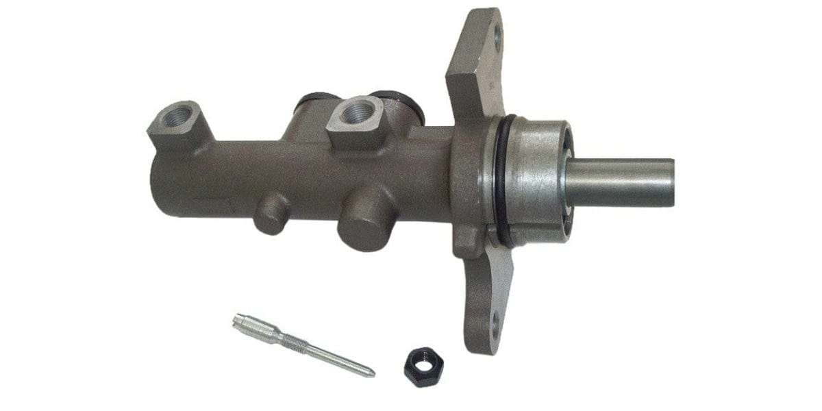 Brake Master Cylinder Citroen C3 1.4 16V Hdi (03-09), C3 1.4, 1.6 Pluriel (03-09)(Abs)(No Esp)(2 ...