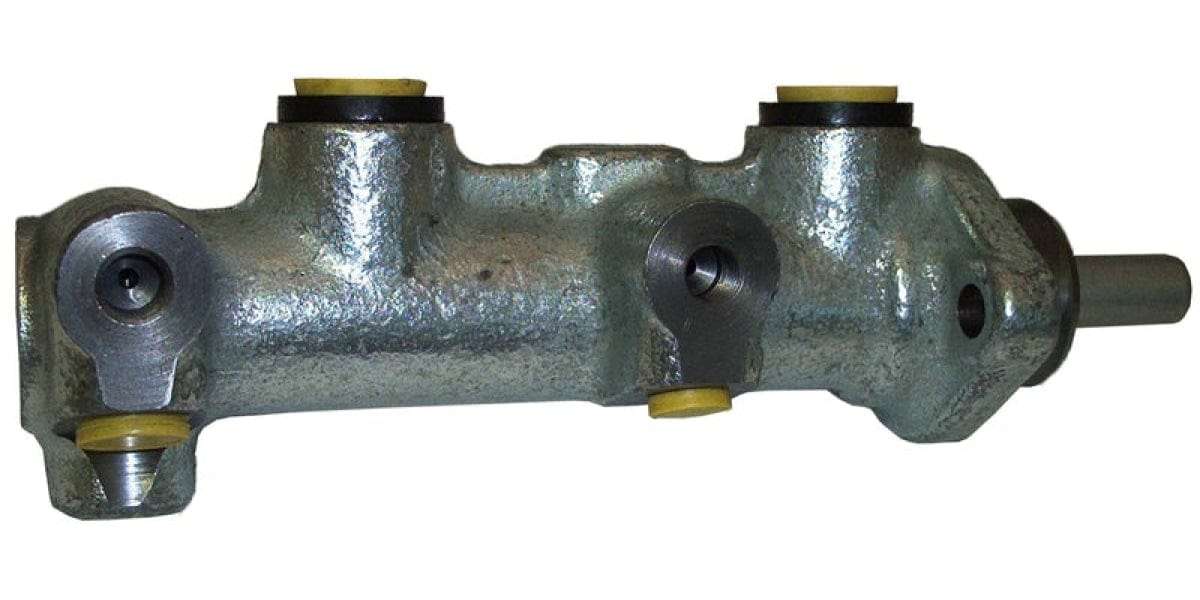 Brake Master Cylinder Ford Escort 1.3, 1.6 Mk Iii (84-86), Escort Xr3 (81-83), Bantam, Mazda Rust...