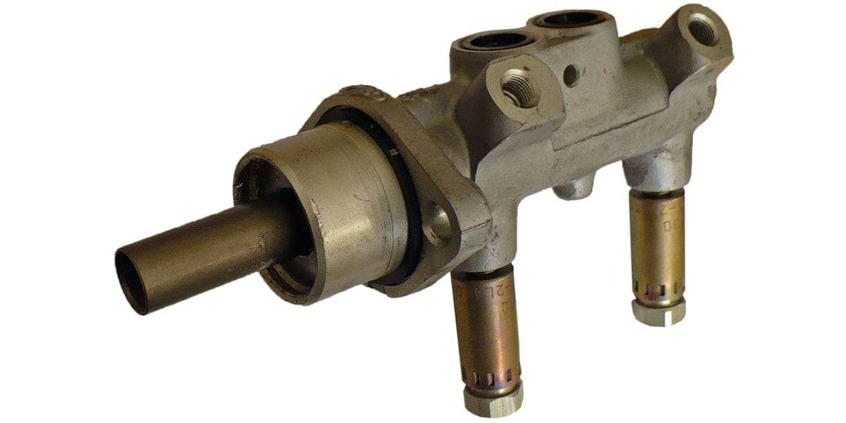 Brake Master Cylinder Ford Fiesta 4 1.4 (00-03), Bantam 1.3 Xl (Rocam)(01-09), 1.4 Tdci Xl (09-12...