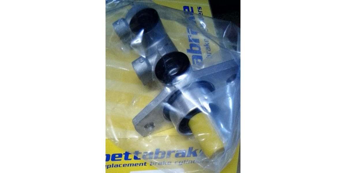 Brake Master Cylinder Hyundai i20 1.4 GL / 1.6 GLS