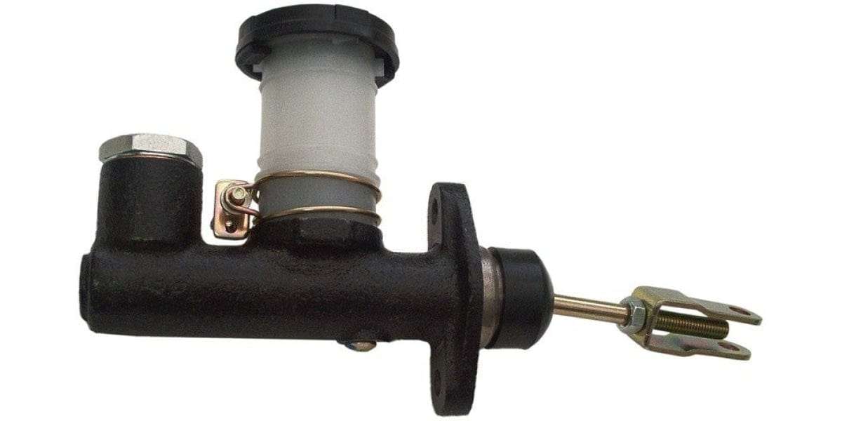 Brake Master Cylinder Nissan 1500 520 Pick Up (65-66)(Single Bmc)