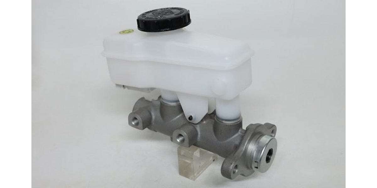 Brake Master Cylinder Nissan Navara D40 NIS1341