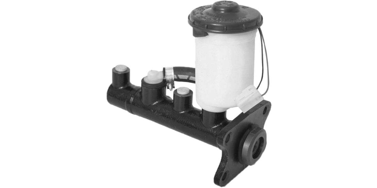 Brake Master Cylinder Toyota Cressida 21R (86-87), 22R (87-89),All Models 2Y (91-00)Venture All M...