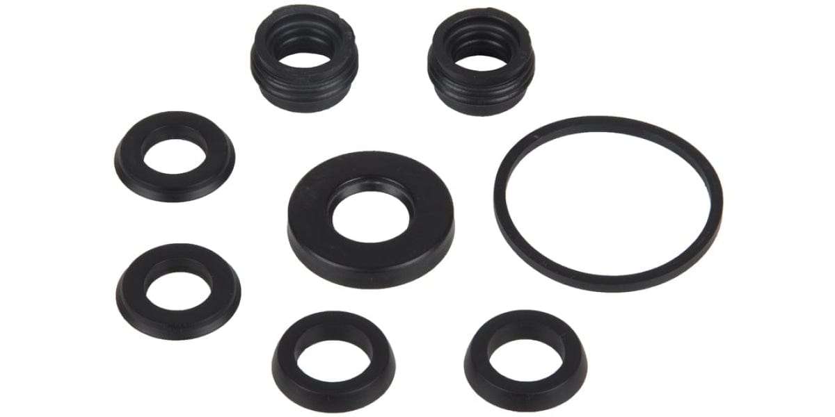 Brake Master Repair Kit Ford 2000-2005 Focus I - All; Volvo 2004- S40 - All - Bendix-Bosch - 23.8...