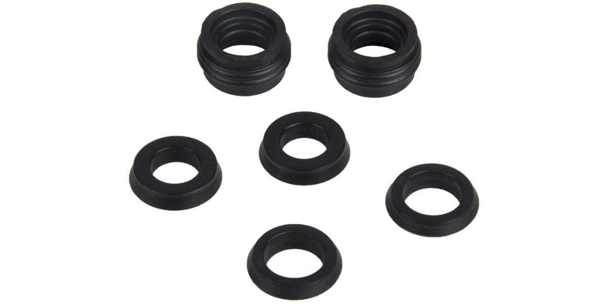 Brake Master Repair Kit Ford 97-06 Fiesta, Ikon, Bantam; Mazda Soho - All - 20.64Mm - Bmc