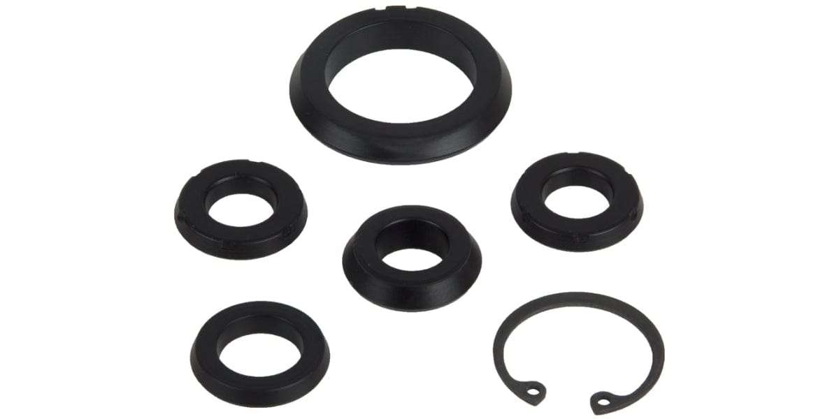 Brake Master Repair Kit Toyota Stallion/Venture 1.8, 2.2 93-03 - Bmc