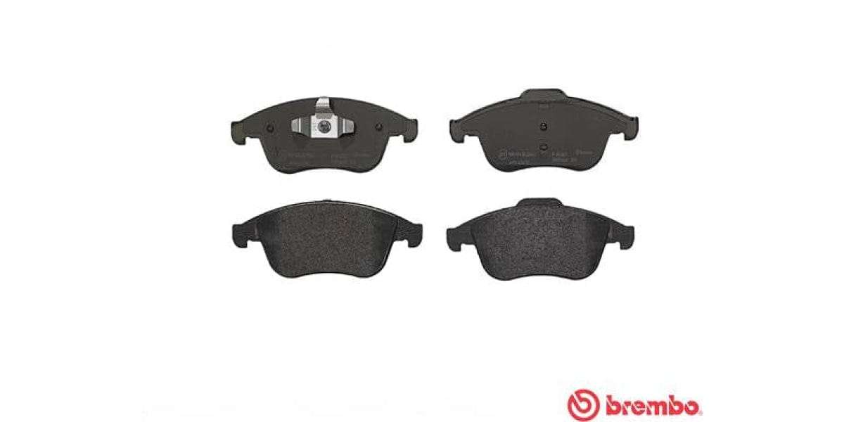 Brembo Brake Pads Front Renault Sceni Megane ( Set Lh&Rh) (P68047)