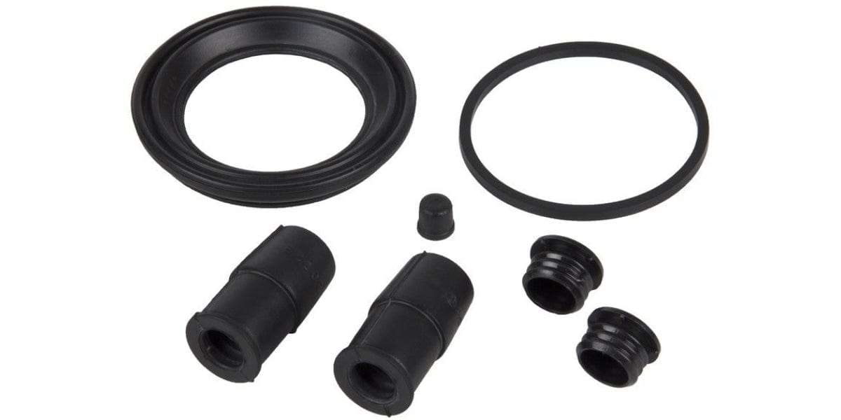 Caliper Repair Kit Bmw 2001- X5/E53 Series - 4.4I, 4.6I & 4.8Is -