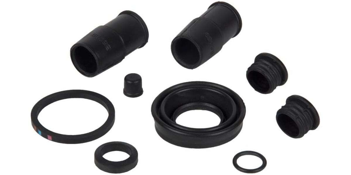 Caliper Repair Kit Bmw 83-96 3, 5 & 7 Series, M5 - D 33.0 - Rwc