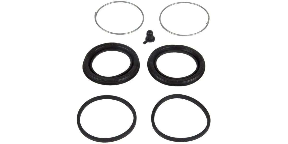 Caliper Repair Kit Chevrolet 1.3, 1.9, 2.5, 3.8, 4.1, Ascona, Chevair, Commodore, Constantia, Kom...