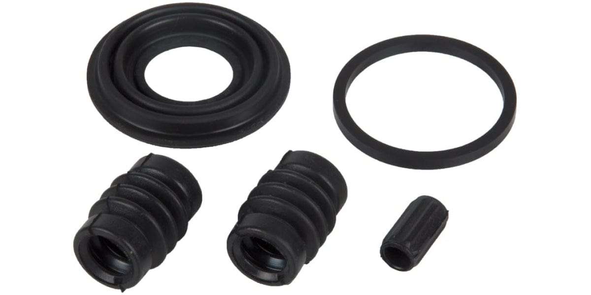 Caliper Repair Kit Fiat Stilo All (2003-)(Bendix-Bosch)