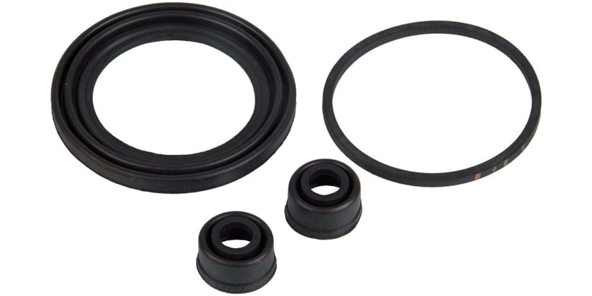 Caliper Repair Kit Ford 2003- Ranger - Al Models 2X4 & 4X4; Mazda 2003- Drifter - Al Models - 2X4...