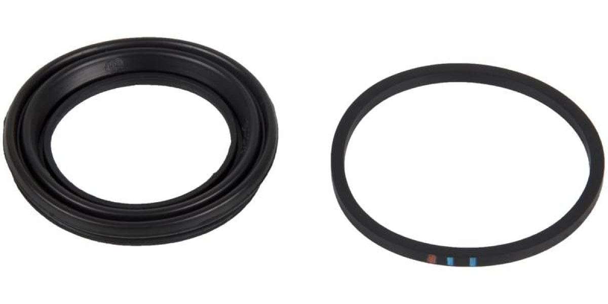 Caliper Repair Kit Honda Ballade, Civic, V-Tec 150, 160, 180 (89-00), Volvo S40 & V40 All (97-04)