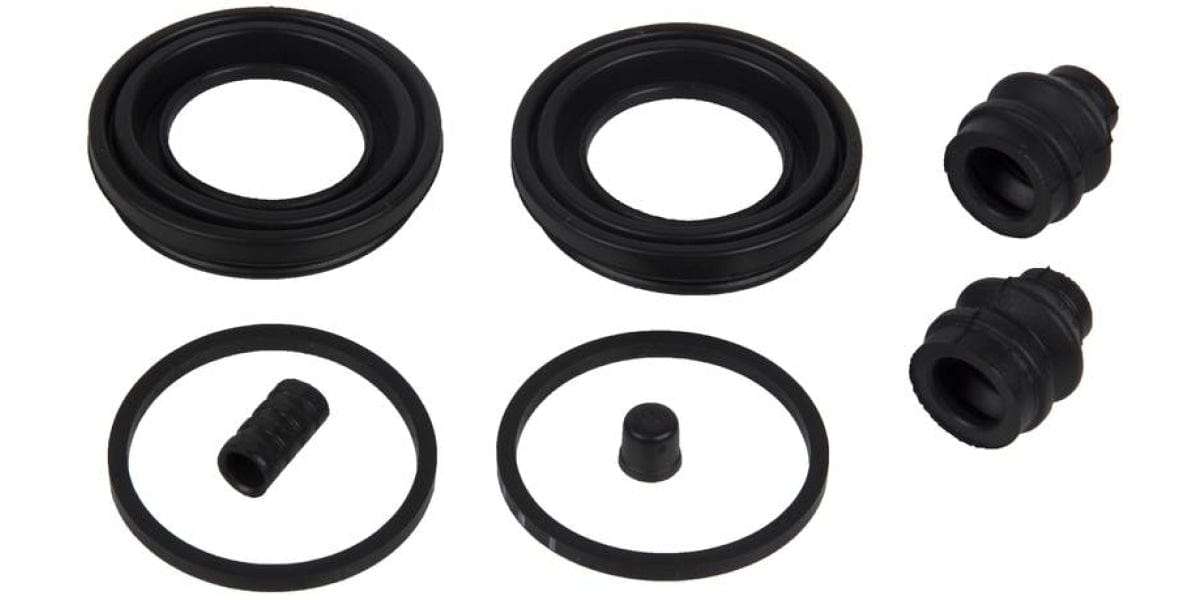 Caliper Repair Kit Kia 01-07 Carnival, Pregio & 2700D - All Models - Kasco - D 46.0 - Fwc