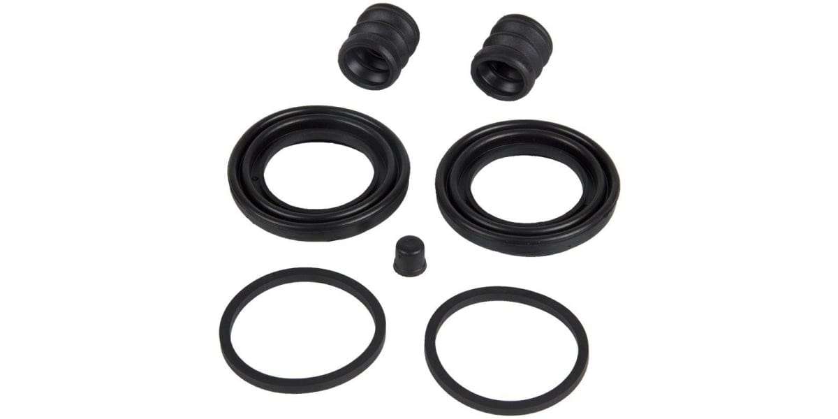 Caliper Repair Kit Nissan 1 Ton Hardbody - All - 88-03 - D 43.0 - Fwc