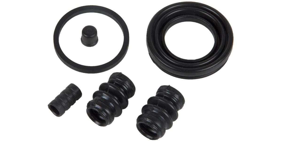 Caliper Repair Kit Nissan Pathfinder (4X4)(R51) 2.5 Dci Le Yd25Ddti 128Kw, 2.5 Dci Le Yd25Ddti 14...