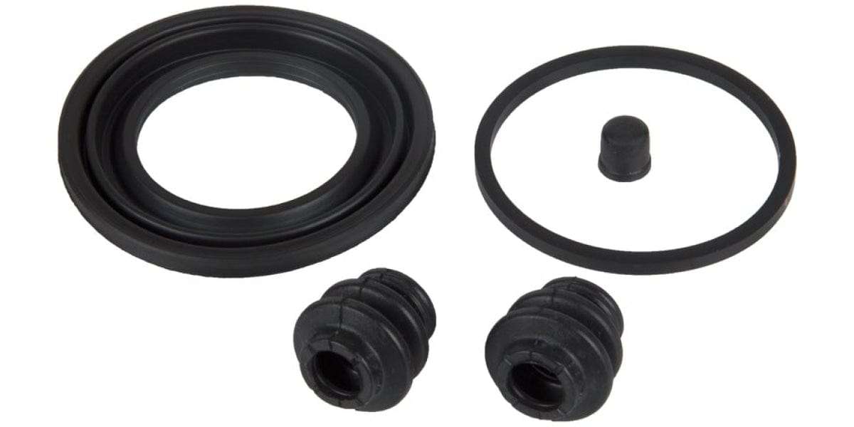 Caliper Repair Kit Toyota 05- Yaris 1.0 Only - D 51.0 - Aisin - Fwc