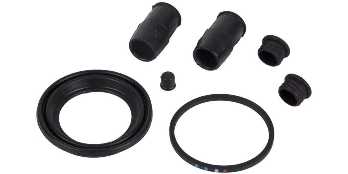 Caliper Repair Kit Toyota 07- Auris - All - D58.0, Bosch - Fwc