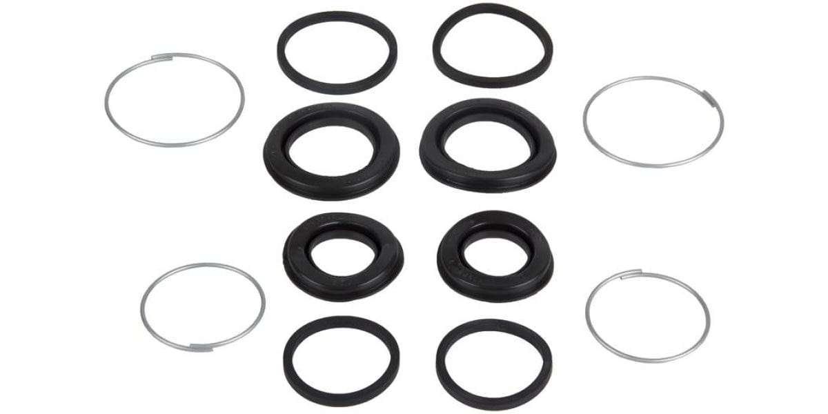 Caliper Repair Kit Toyota Hi-Lux, Land Cruiser (80-05)