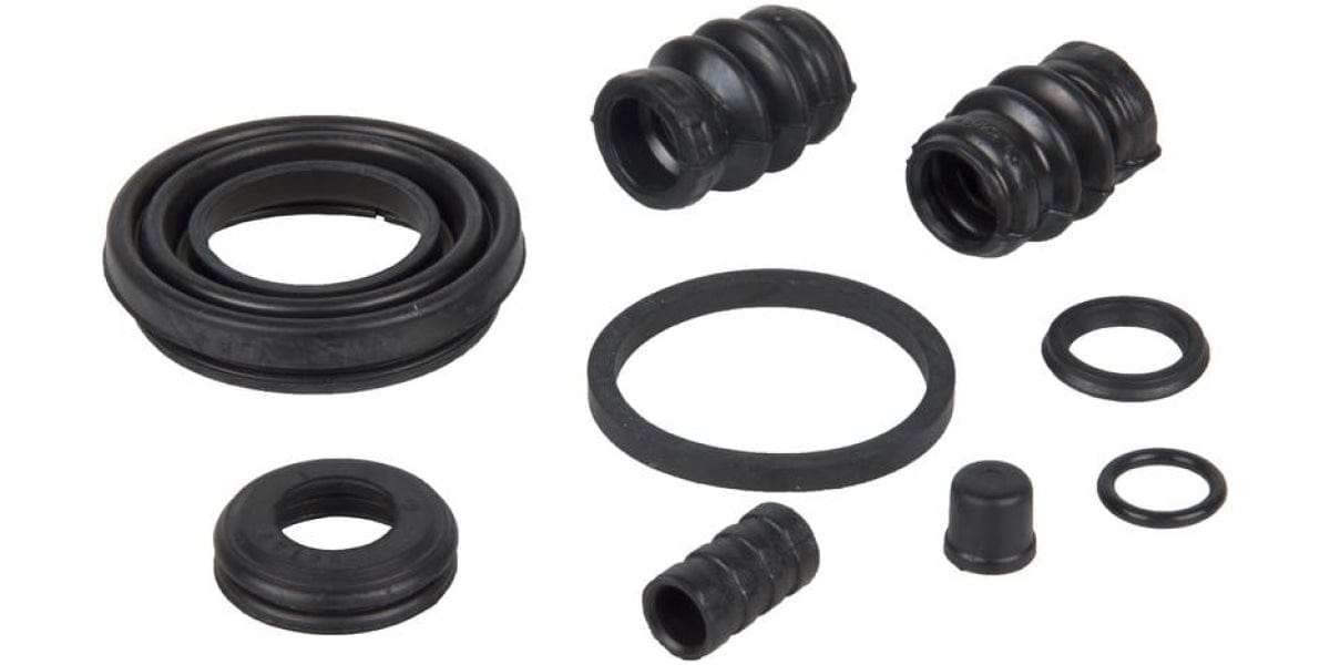 Caliper Repair Kit Toyota L/Cruiser 100 Series 98- Code 515 + 13A - Fwc