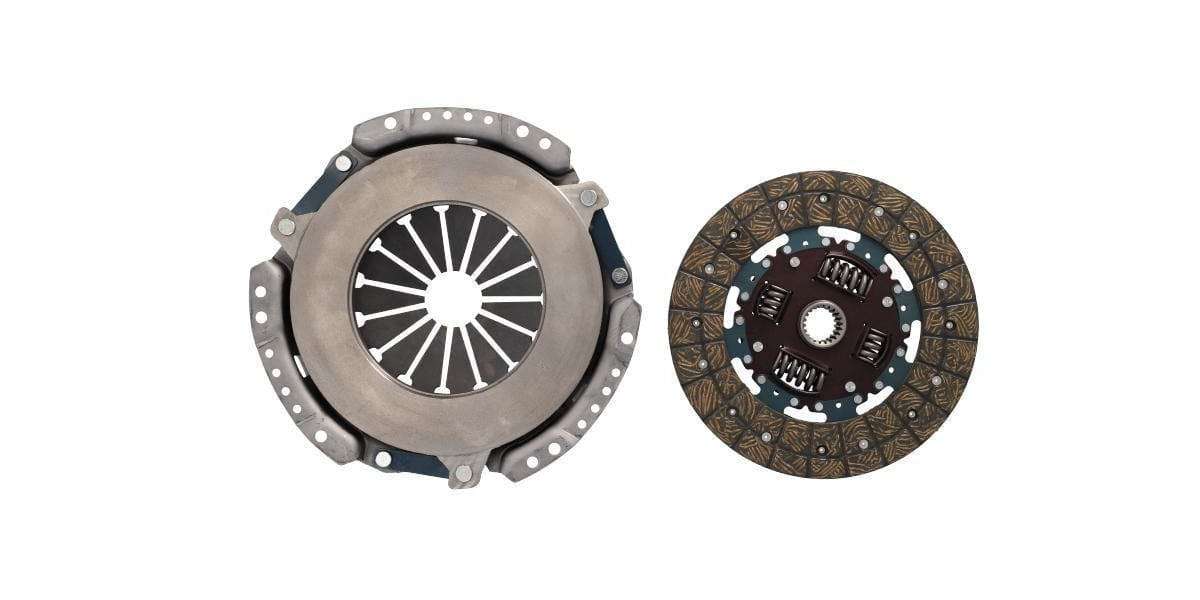 Cam Inyathi/Rhino Toyota Hilux/Hiace (491Qe/4Y22R) Clutch Kit CK803M