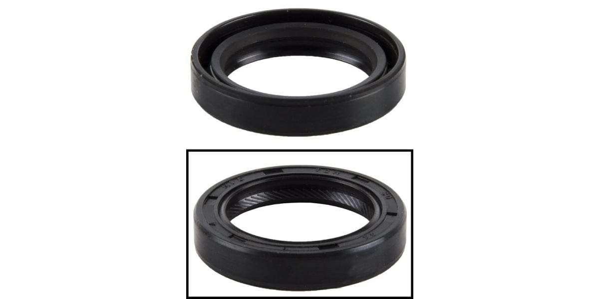 Cam, Timing Cover Oil Seal Chevrolet Cruze, Daewoo Lanos, Nubira, Lanos Ii, Tacuma, Hyundai Santa...