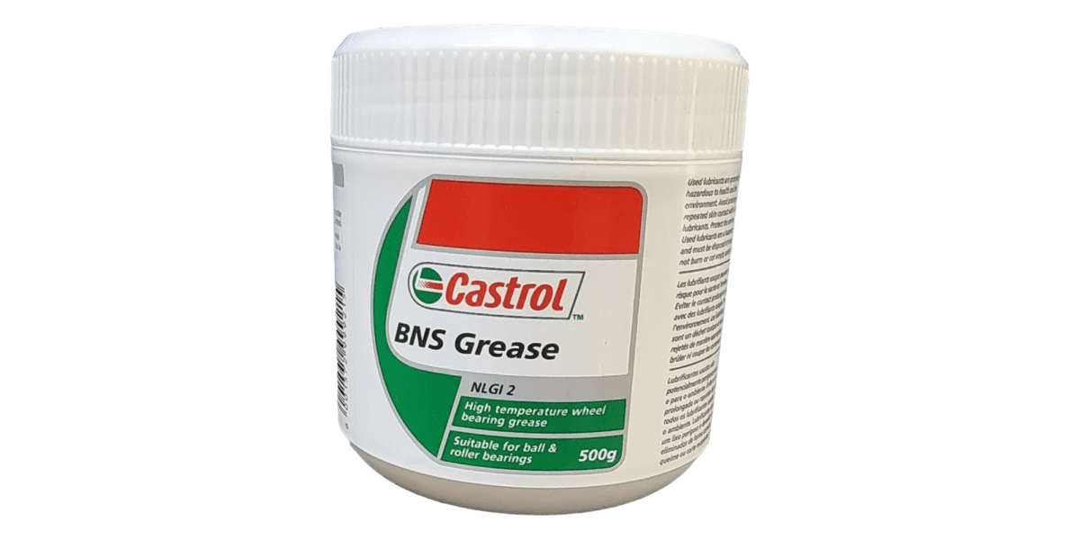 Castrol BNS Grease 500G