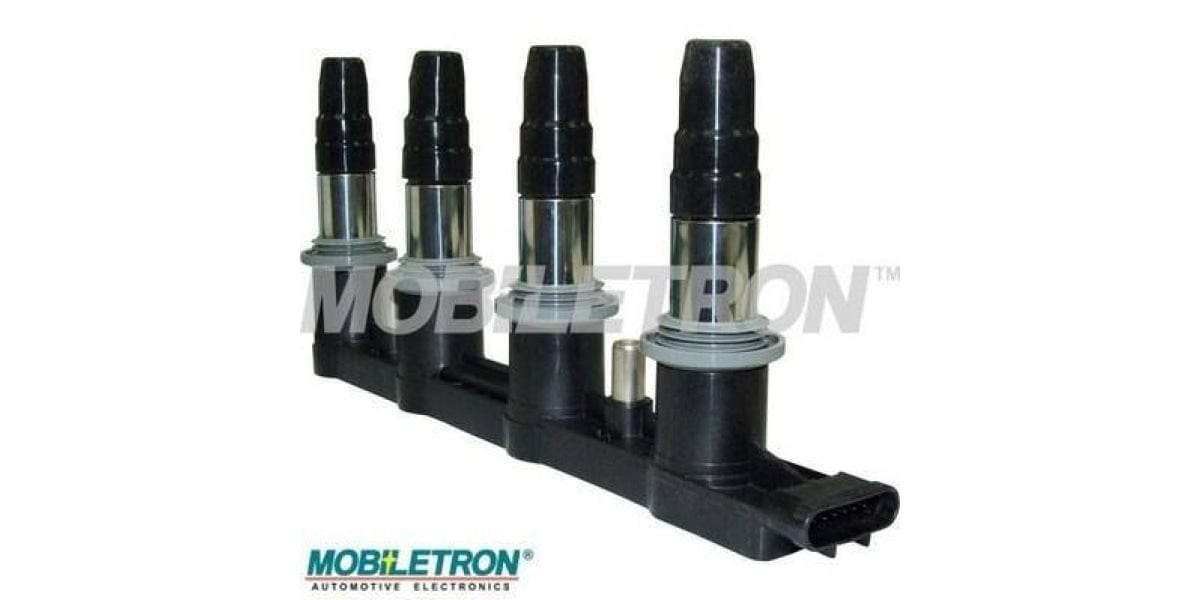 Chev Cruze,Sonic Opel Astra (F18D4,F16D4,A16Xer,A16Let) Ignition Coil