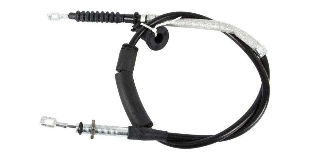 Clutch Cable Mitsubishi Colt Bakkie 2.0 4X4 (94-98)