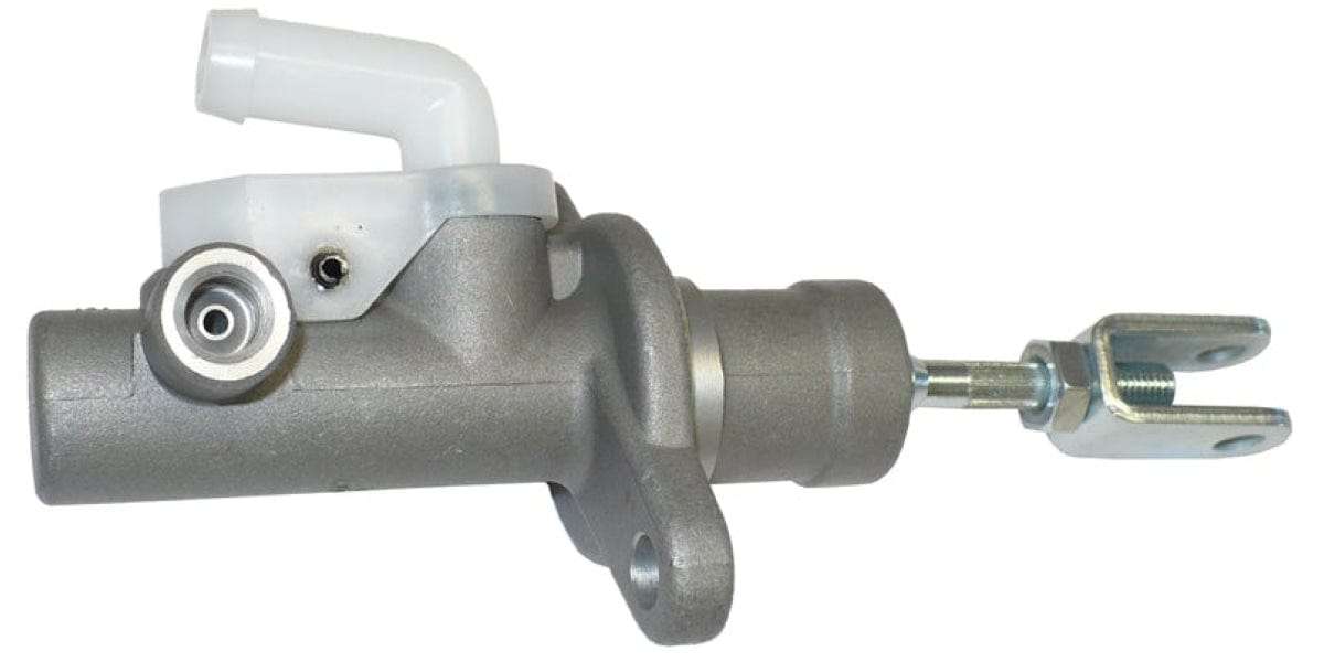 Clutch Master Cylinder Nissan Navara, Pathfinder, 1 Tonner 2005- 2.5D, 4.0, Ka24De (Diesel)