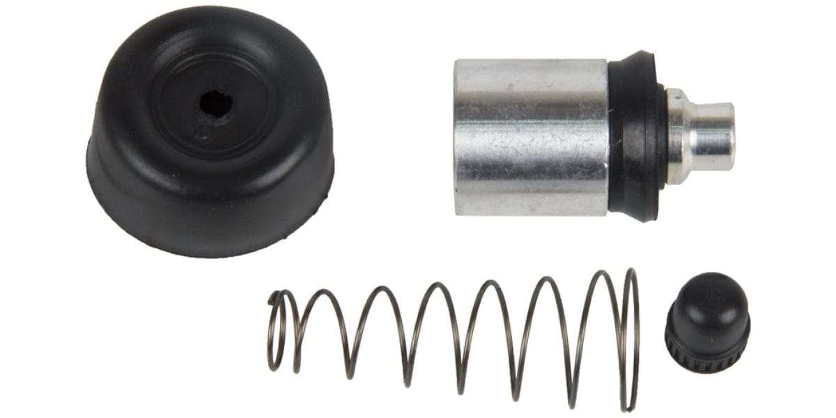 Clutch Slave Piston Kit Nissan 1400, 140Y/Z, 1600J, 160U/Y/Z, 1800/J, 180U, 200, 200Sx, 280, 280Z...