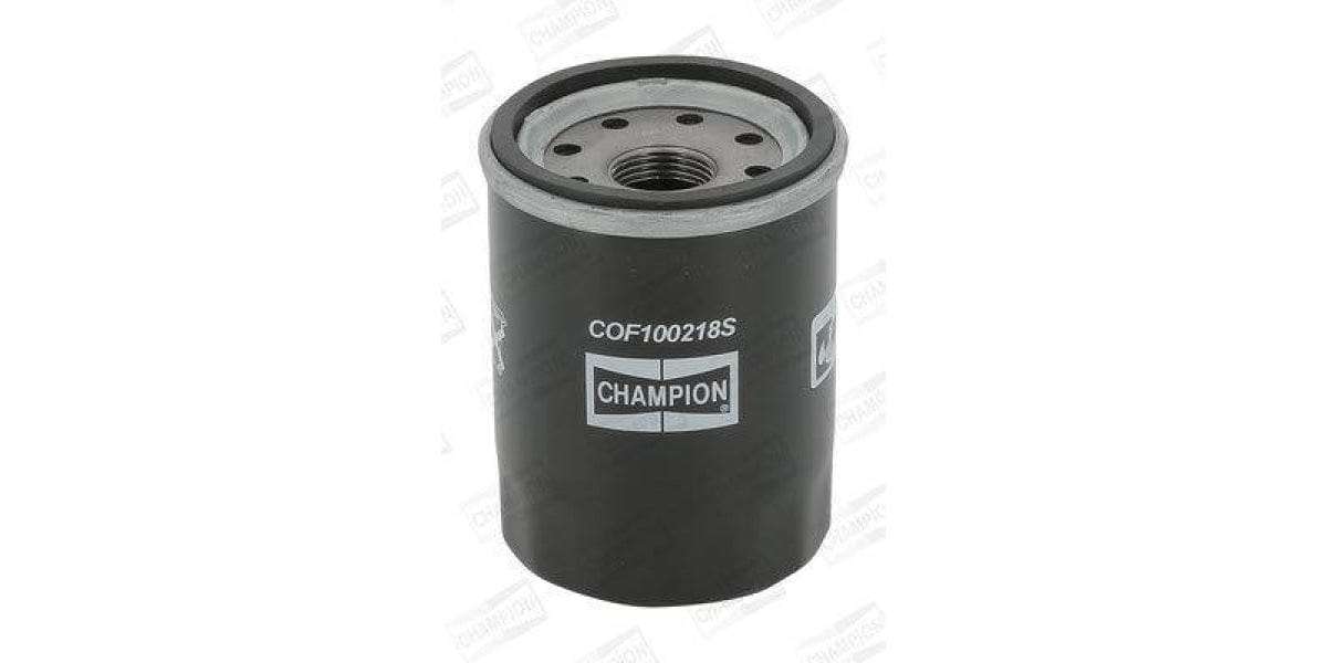 Cof100218S Oil Filter Z226