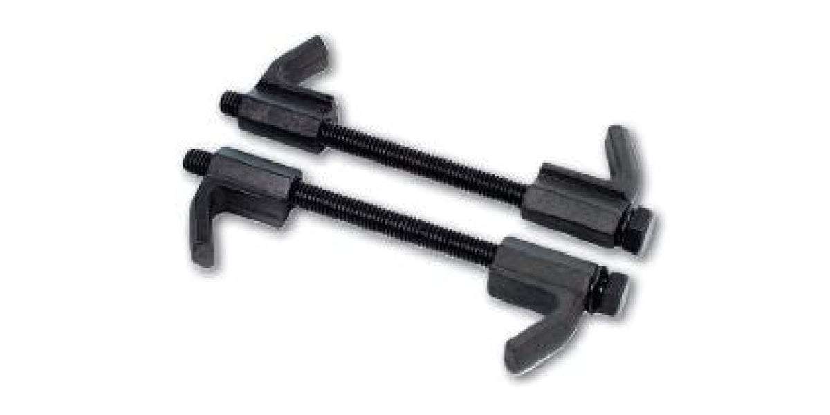 Coil Spring Compressor AMPRO T70569