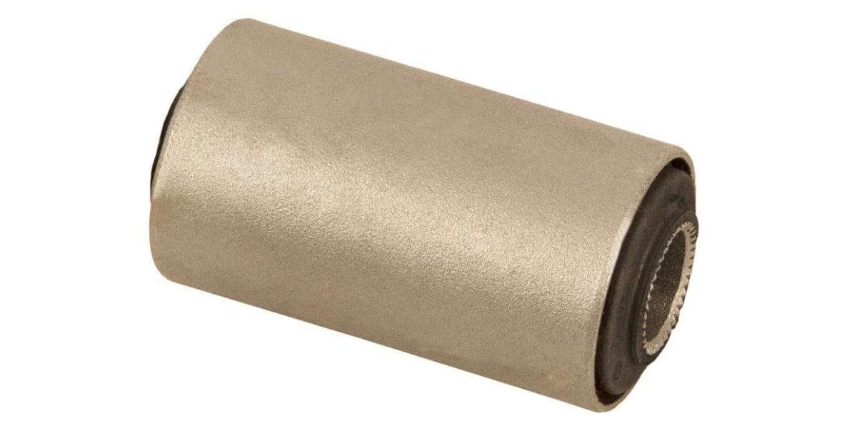 Control Arm Bush (Single) Isuzu Kb230, 250D, 260, 280Dt 4X4 (89-96)