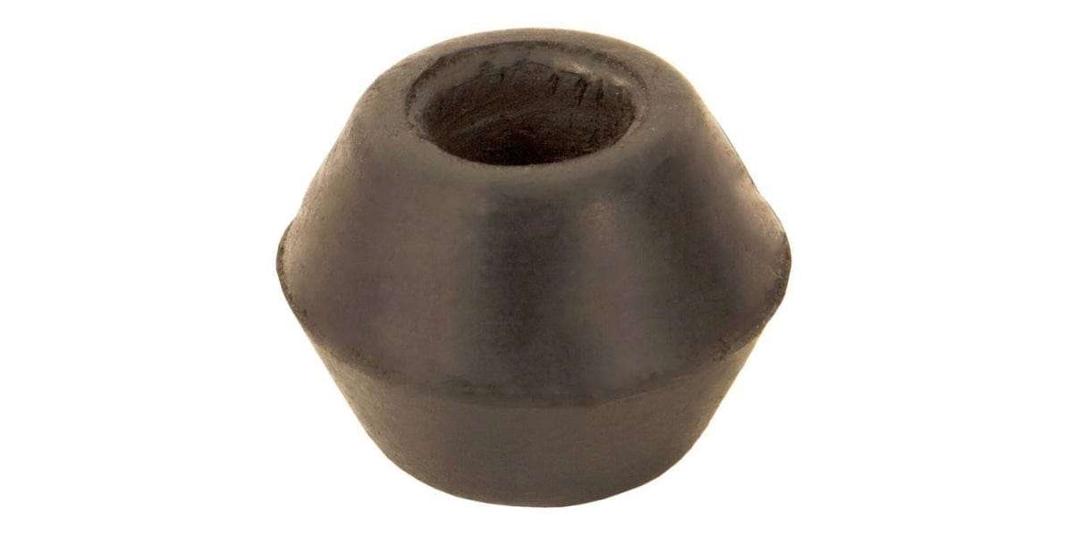 Control Arm Bush Single Mercedes Benz W123 200, 230, 240D, 250, 280, 300D, W126 300Se, 380Se, 420...