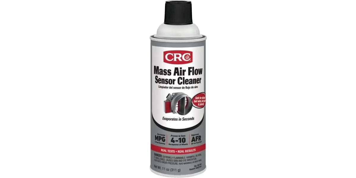 Crc Mass Air Flow Sensor Cleaner 250ml