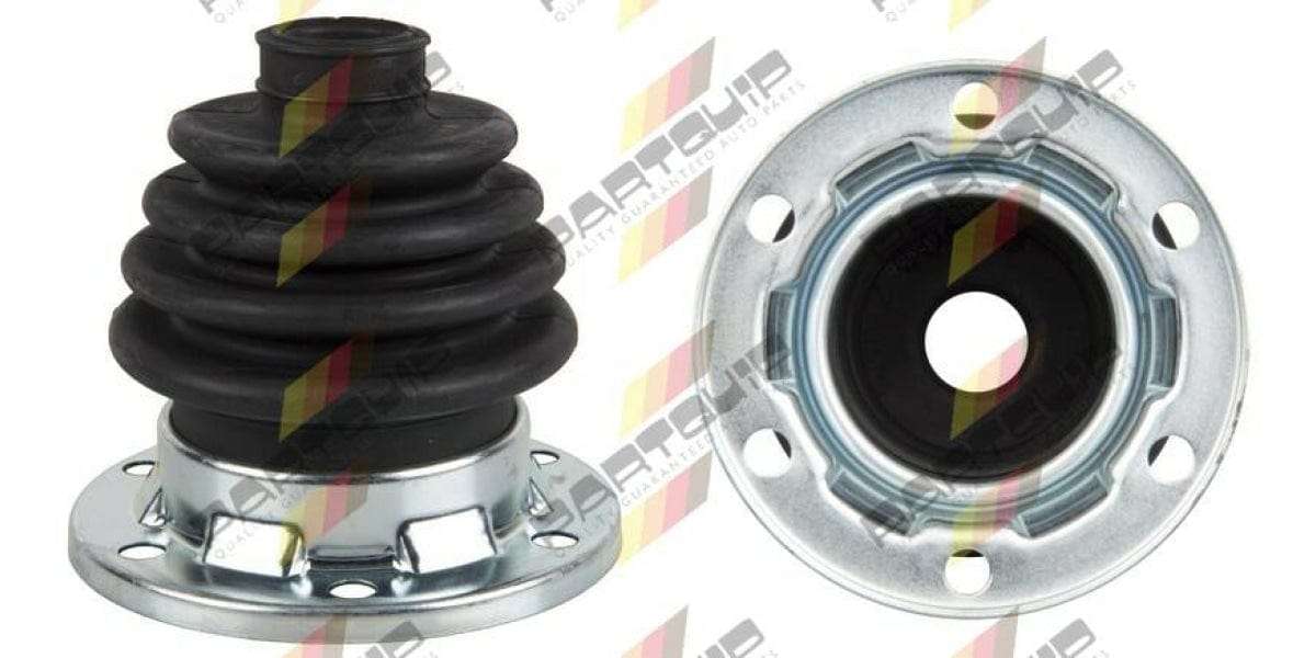 Cv Joint Boot & Clamps Alfa Romeo 145, 146, 147, 155, 156, Gtv, Spider, Volkswagen Kombi