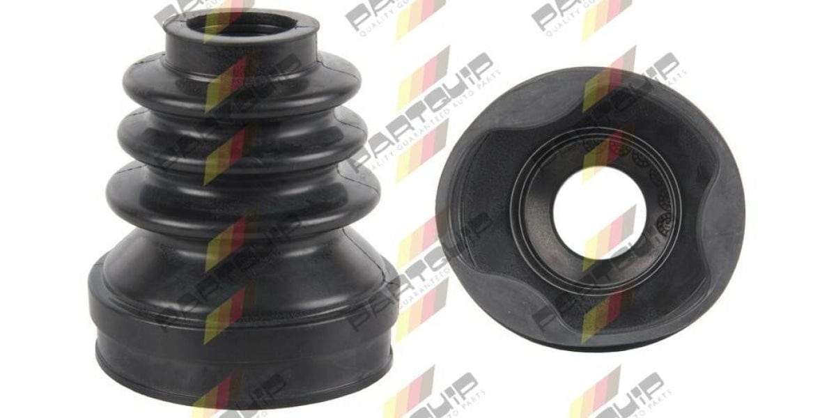 Cv Joint Boot & Clamps Citroen Berlingo, Xsara, C2, C3, Picasso, Peugeot 206, 306, 307, 207