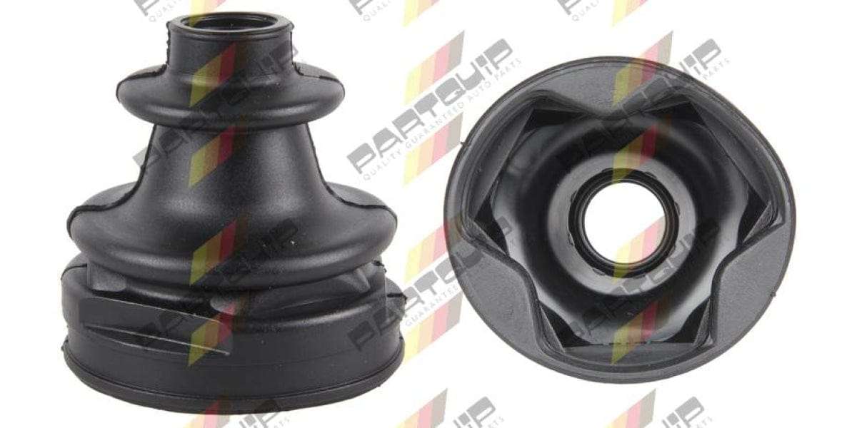 Cv Joint Boot & Clamps Ford 00-05 Focus 1.6, 1.8, 2.0, 97-01 Mondeo 1.8Tdi, 1.8I, 2.0I, 2.5I