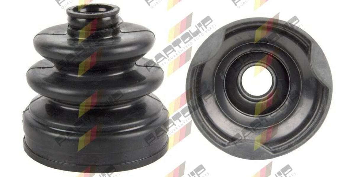 Cv Joint Boot & Clamps Hyundai 02-07 Getz 1.5, Matrix 1.6, 1.8, Sonata 2.4I, Tucson 2.0I