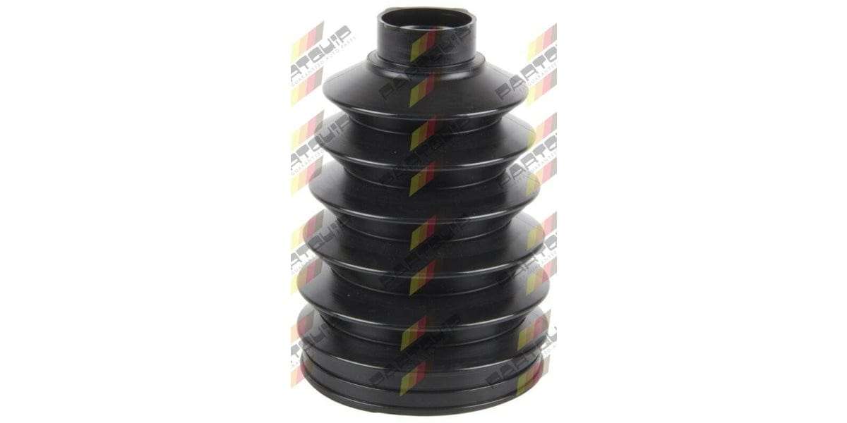 Cv Joint Boot & Clamps Mercedes Benz A Class A160 1.6, A190 1.9 (00-05)