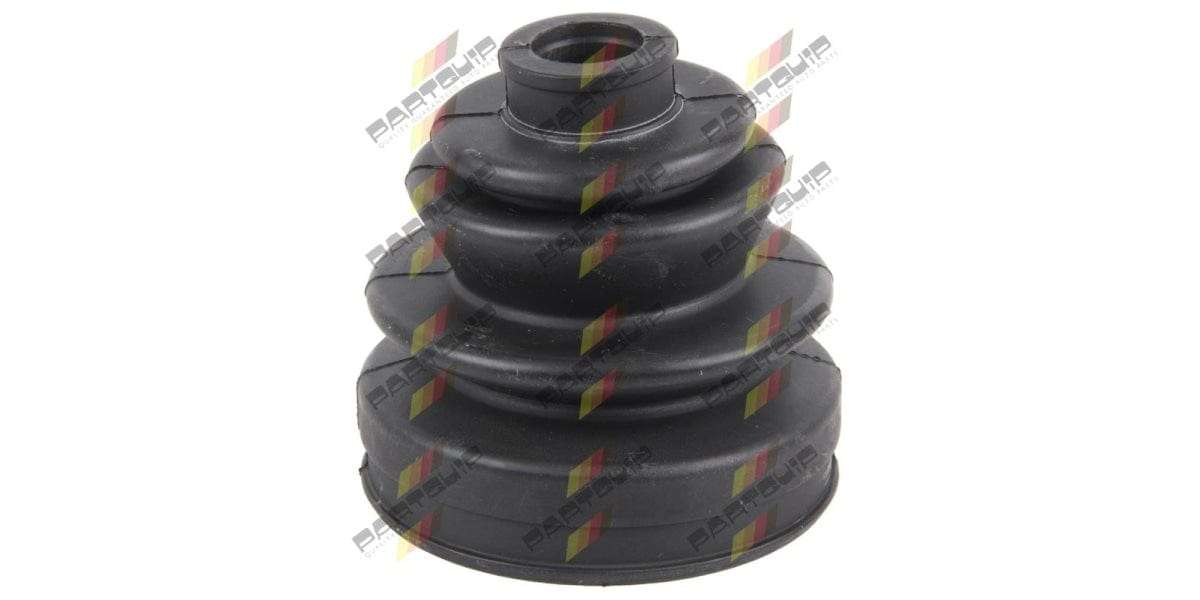 Cv Joint Boot & Clamps Nissan 97-02 Sentra 140