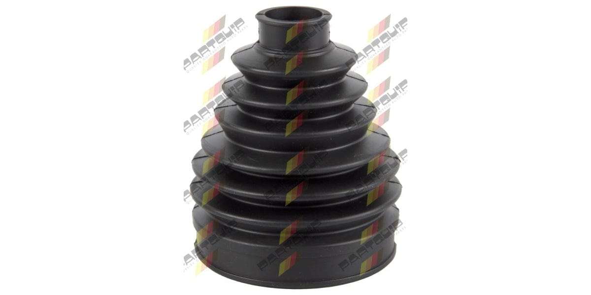 Cv Joint Boot & Clamps Nissan Np200, Renault Clio Iii, Grand Scenic, Logan, Megane, Sandero, Scen...